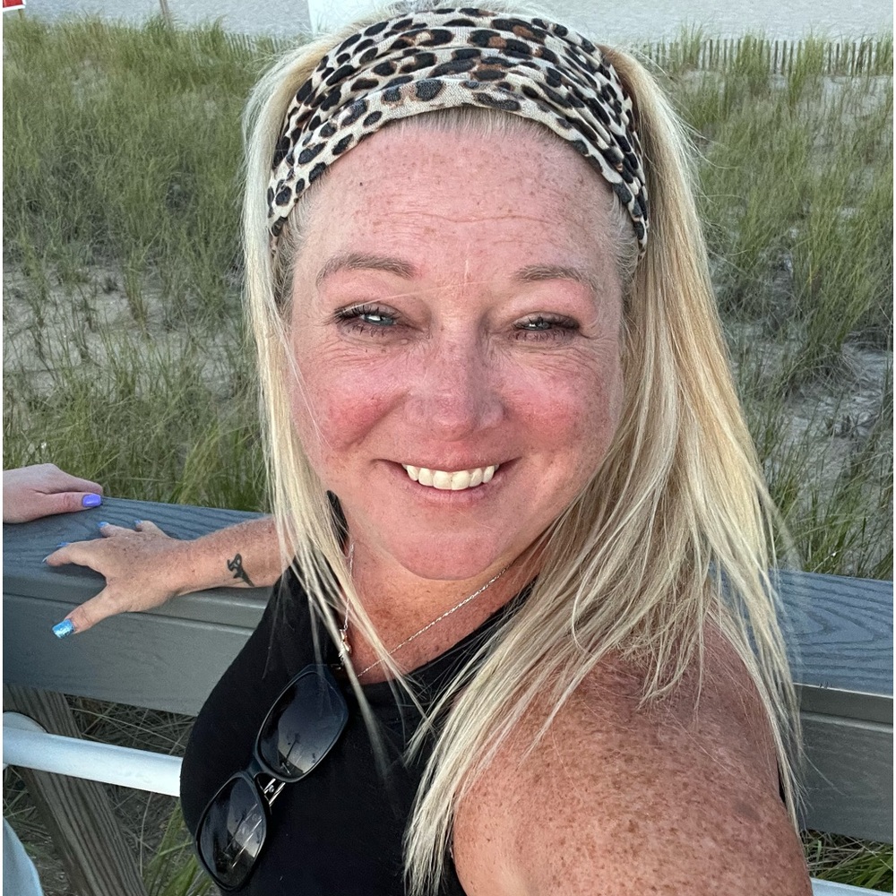 Meet your Posher, Tricia